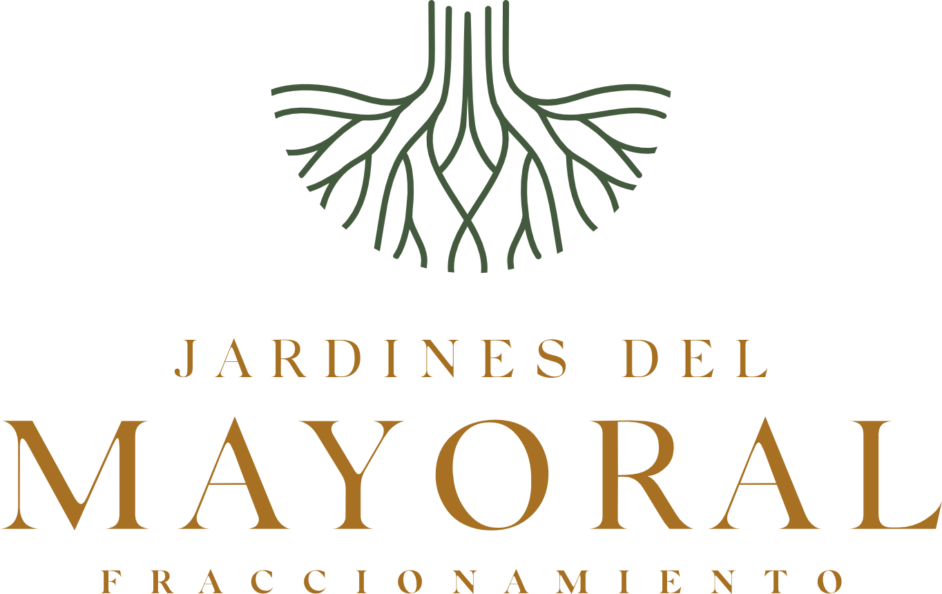 Jardines del Mayoral  | El mejor lugar para vivir 